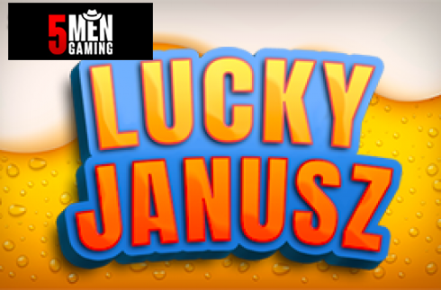 Lucky Janusz